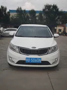 Kia K2