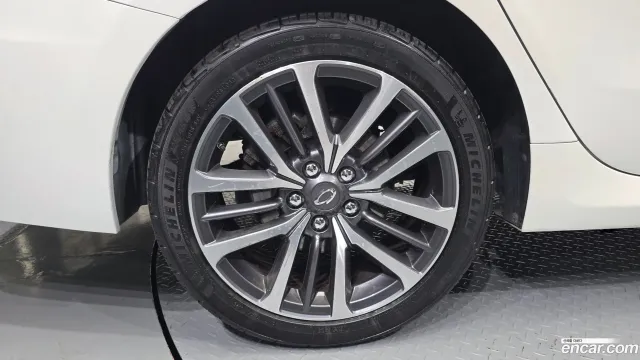 Renault SM7