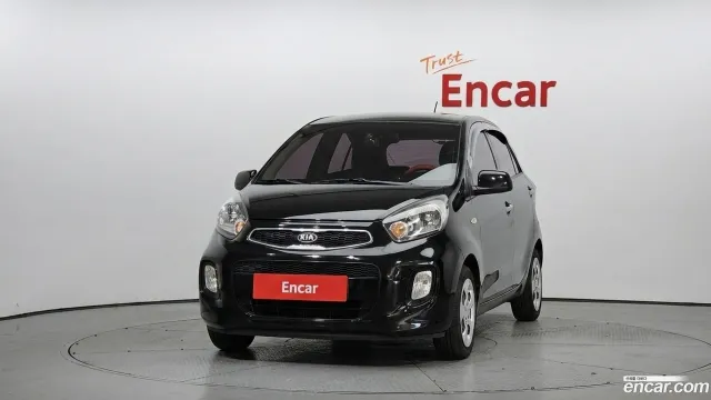Kia Picanto (Morning)