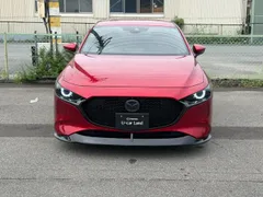 Mazda MAZDA3 Fastback