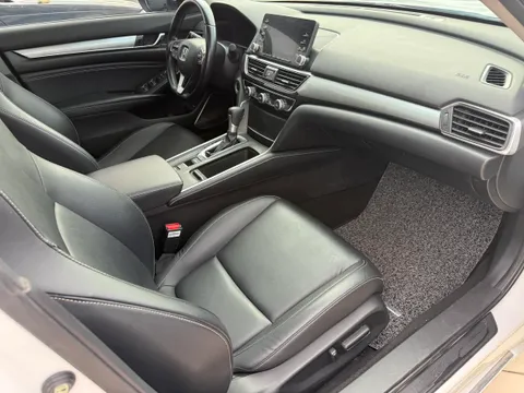 Honda Inspire
