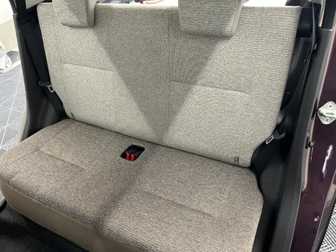 Daihatsu Mira Tocot