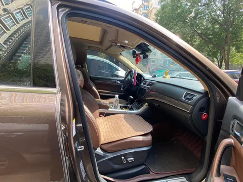 Haval H8