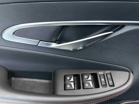 Changan UNI-T