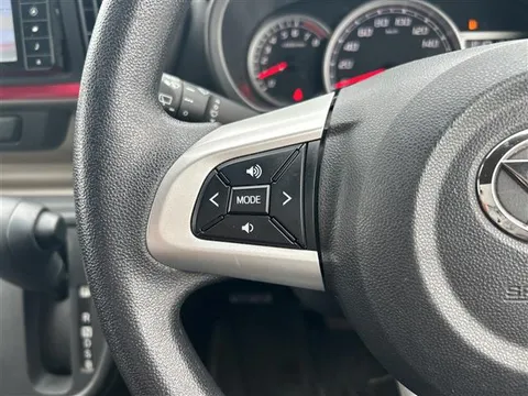 Daihatsu Boon