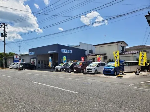 Subaru Impreza Sports