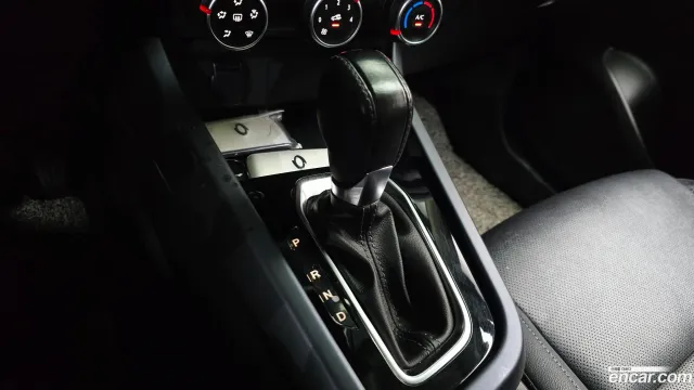 Renault XM3