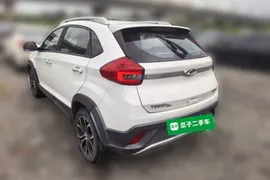 Chery Tiggo 3X