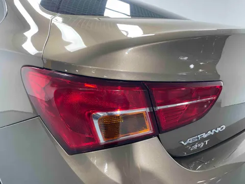 Buick Verano