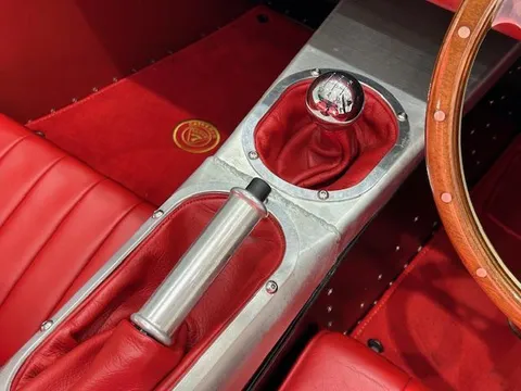 Caterham