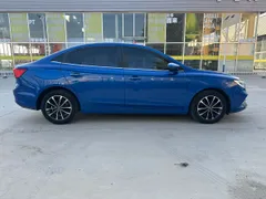 Roewe i5