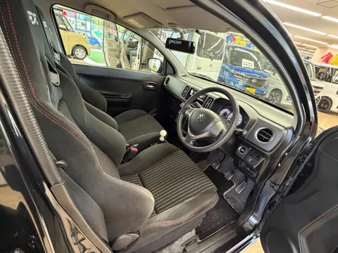 Suzuki Alto Works