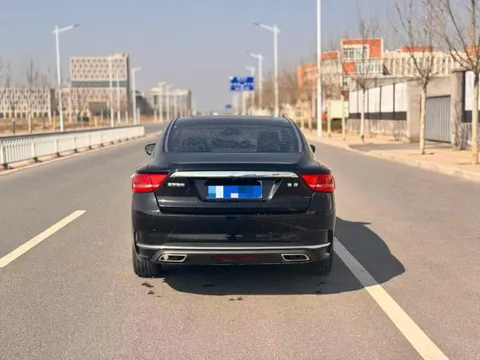 Geely