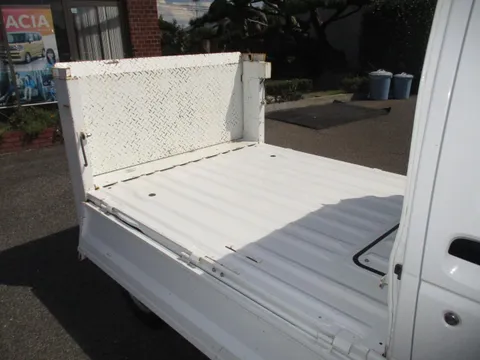 Nissan Clipper Truck