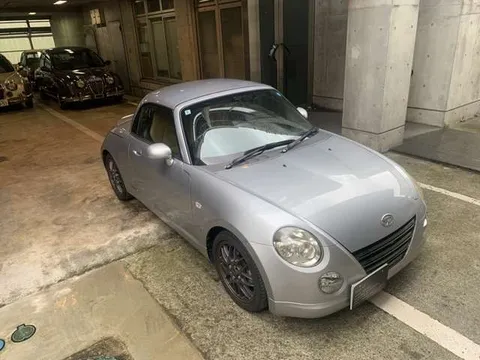 Daihatsu Copen
