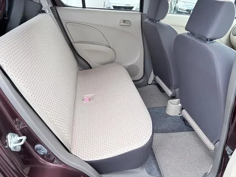 Suzuki Alto Eco