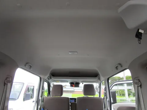 Nissan Clipper Rio