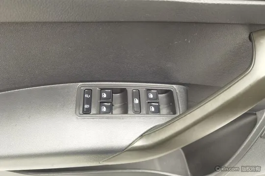 Volkswagen Santana