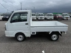 Mazda Scrum Truck