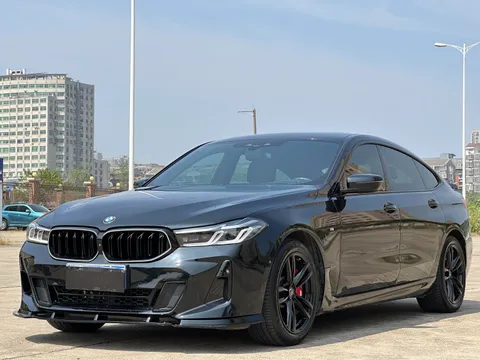 BMW Gran Turismo