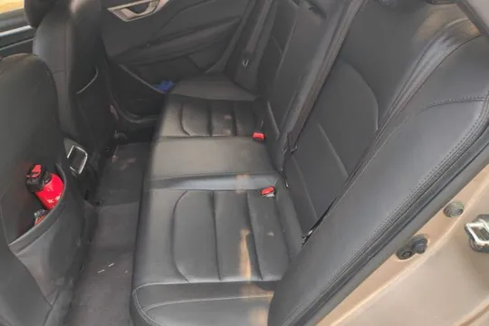 Geely Vision