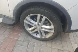 Changan CS35
