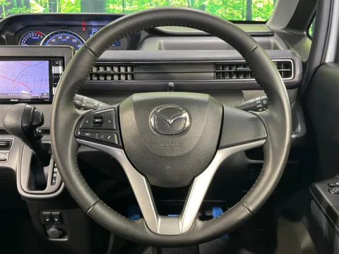 Mazda Flair