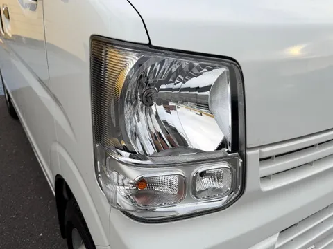 Nissan Clipper
