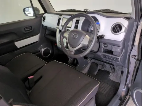 Mazda Flair Crossover
