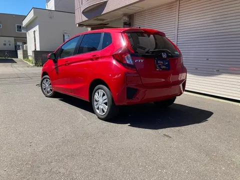 Honda Jazz (Fit)