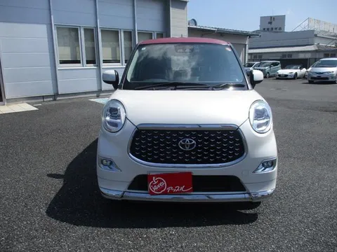Toyota Pixis Joy