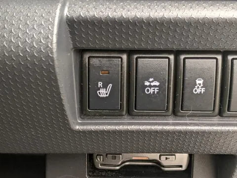 Mazda Flair Crossover