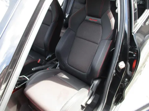 Suzuki Swift Sport