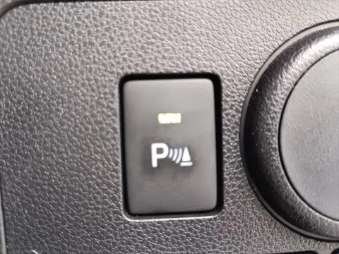 Daihatsu Mira Tocot