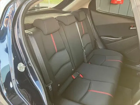 Mazda Mazda2 (Demio)
