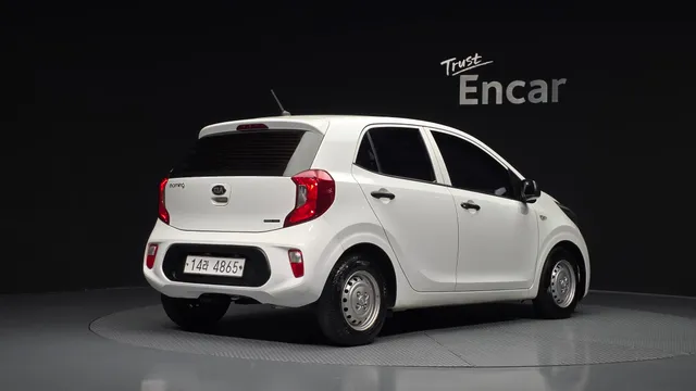 Kia Picanto (Morning)