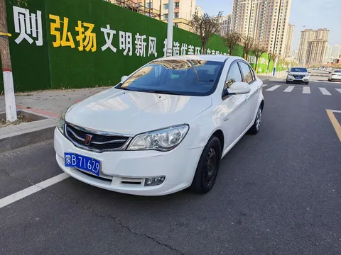 Roewe 350
