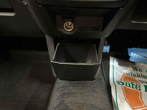 Mitsubishi eK X