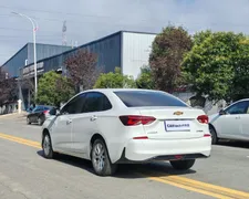 Chevrolet Monza