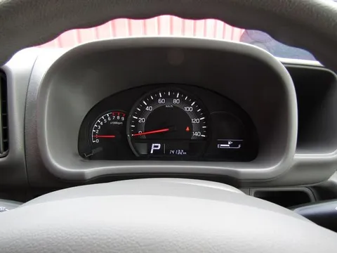 Nissan Clipper