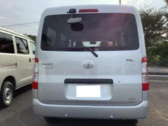 Toyota TownAce Van