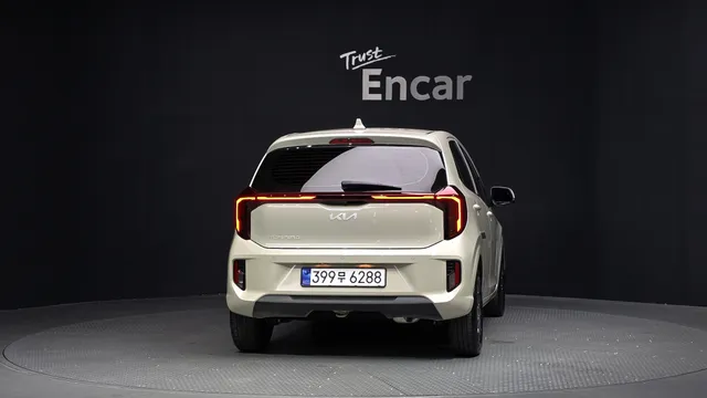 Kia Picanto (Morning)