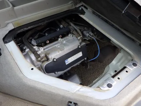 Nissan Clipper