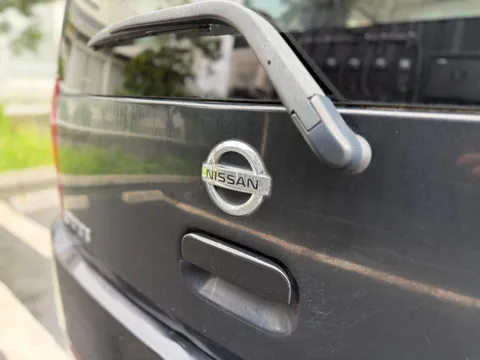 Nissan Otti