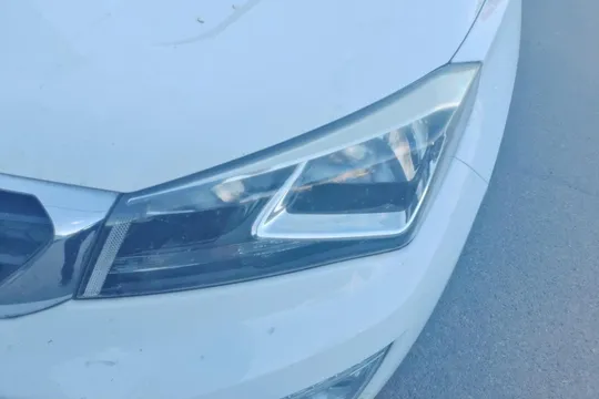 Changan CS15