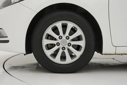 Kia Cerato (K3)