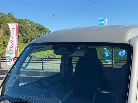 Suzuki Super Carry