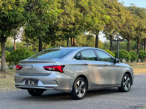 Gac GA4
