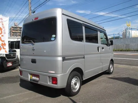 Nissan Clipper