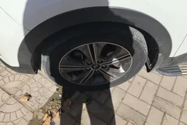 Hyundai ix25